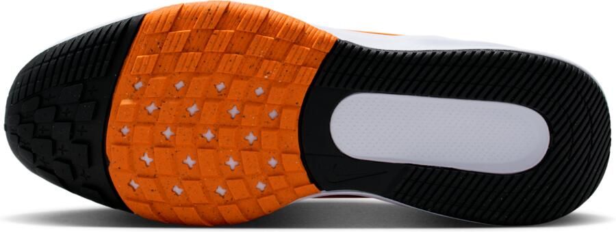 Nike Star Runner 5 hardloopschoenen voor kids Zwart - Foto 4