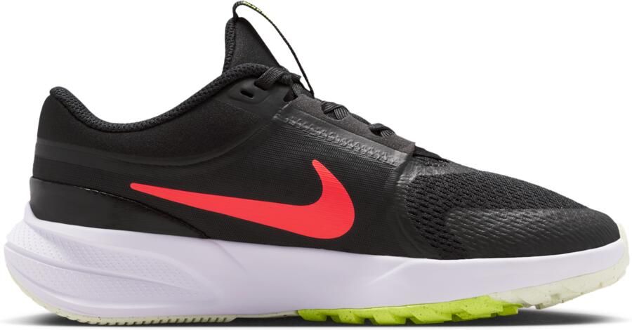 Nike Star Runner 5 hardloopschoenen voor kids Zwart - Foto 3