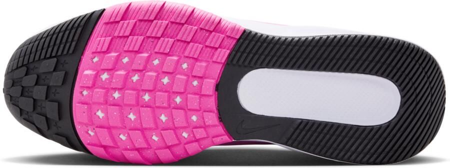 Nike Star Runner 5 hardloopschoenen voor kids Zwart - Foto 4