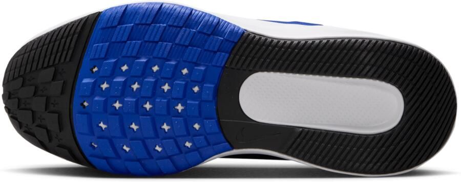 Nike Star Runner 5 hardloopschoenen voor kleuters Blauw - Foto 4