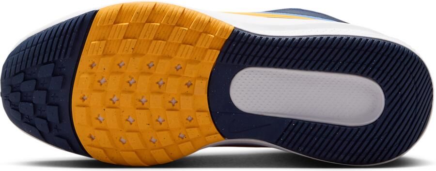 Nike Star Runner 5 hardloopschoenen voor kleuters Blauw - Foto 4