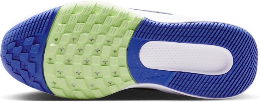 Nike Star Runner 5 hardloopschoenen voor kleuters Geel - Foto 4