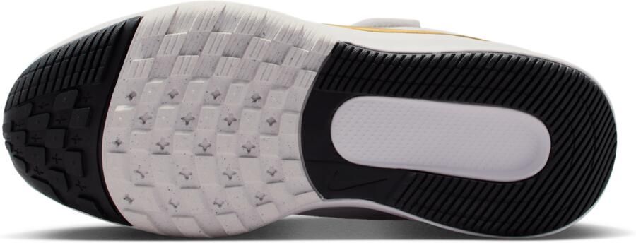 Nike Star Runner 5 hardloopschoenen voor kleuters Grijs - Foto 4