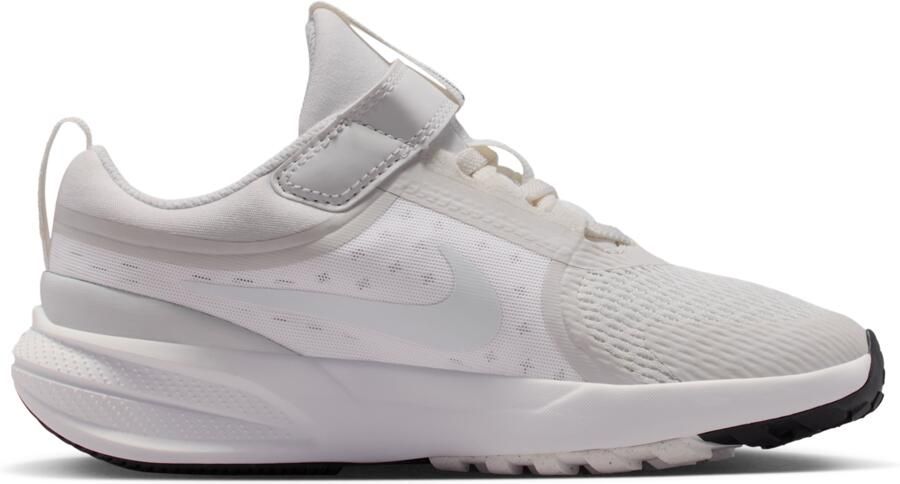 Nike Star Runner 5 hardloopschoenen voor kleuters Grijs - Foto 3