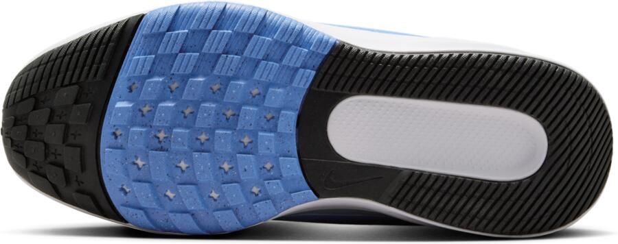 Nike Star Runner 5 hardloopschoenen voor kleuters Grijs - Foto 4