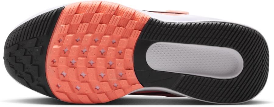 Nike Star Runner 5 hardloopschoenen voor kleuters Oranje - Foto 4