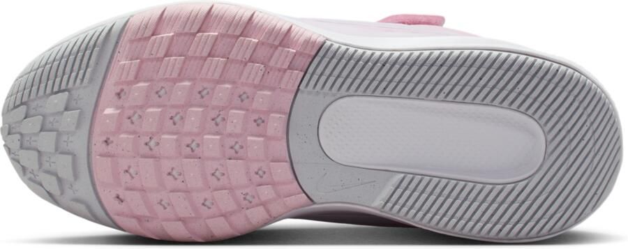 Nike Star Runner 5 hardloopschoenen voor kleuters Roze - Foto 4