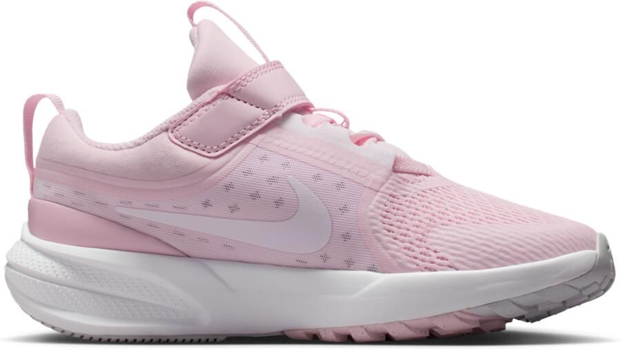 Nike Star Runner 5 hardloopschoenen voor kleuters Roze - Foto 3