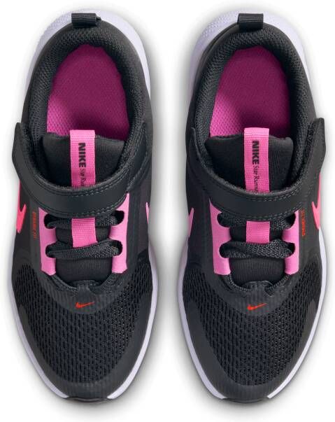 Nike Star Runner 5 hardloopschoenen voor kleuters Zwart - Foto 2