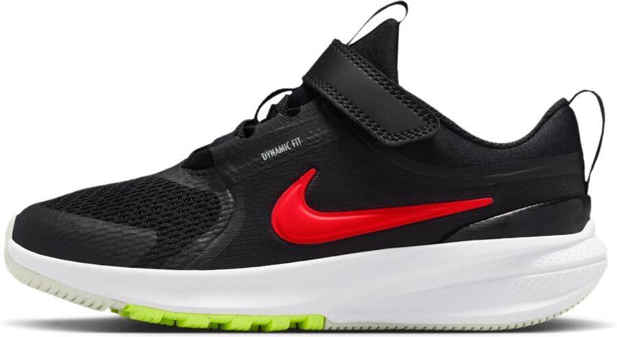 Nike Star Runner 5 hardloopschoenen voor kleuters Zwart
