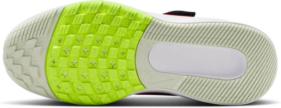 Nike Star Runner 5 hardloopschoenen voor kleuters Zwart - Foto 4