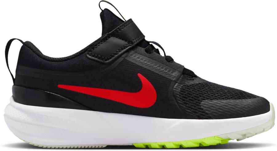 Nike Star Runner 5 hardloopschoenen voor kleuters Zwart - Foto 3