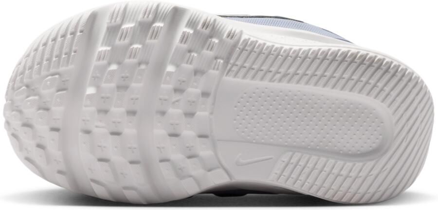 Nike Star Runner 5 schoenen voor baby's peuters Blauw - Foto 4