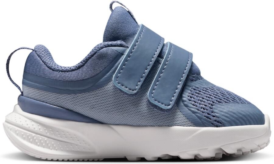 Nike Star Runner 5 schoenen voor baby's peuters Blauw - Foto 3