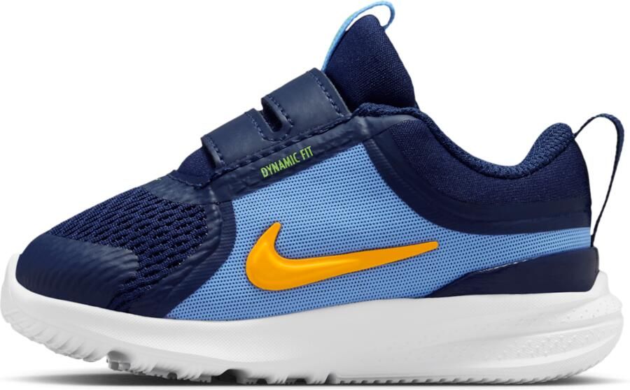 Nike Star Runner 5 schoenen voor baby's peuters Blauw