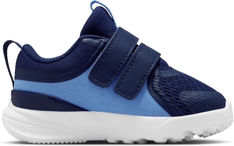 Nike Star Runner 5 schoenen voor baby's peuters Blauw - Foto 3