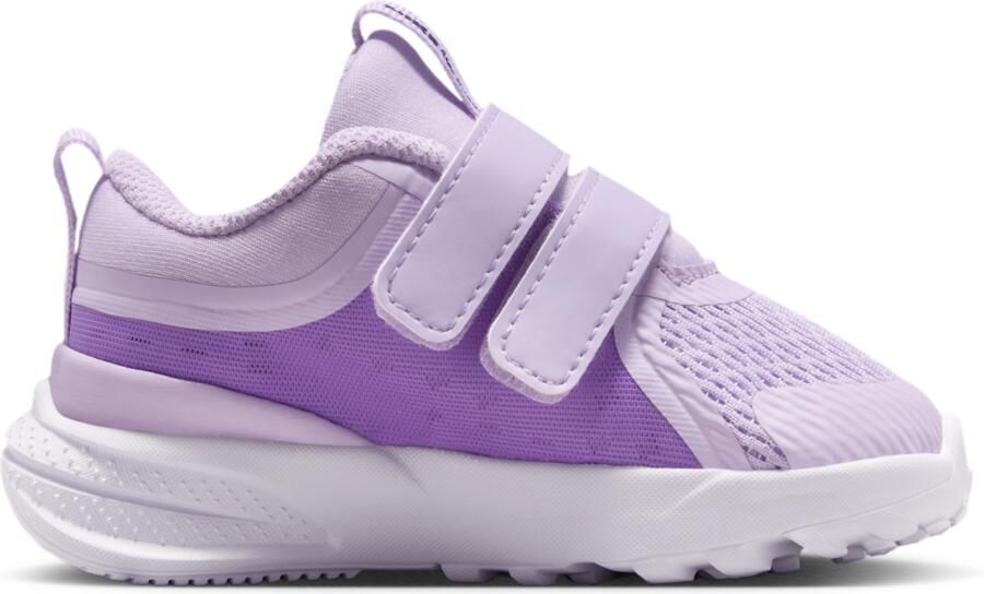 Nike Star Runner 5 schoenen voor baby's peuters Paars - Foto 3