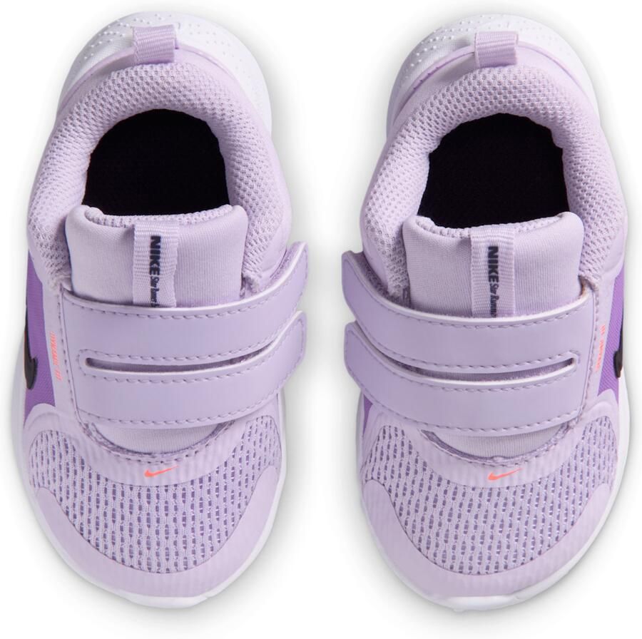 Nike Star Runner 5 schoenen voor baby's peuters Paars - Foto 2