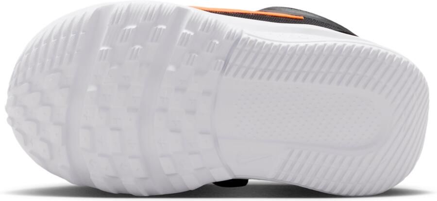 Nike Star Runner 5 schoenen voor baby's peuters Zwart - Foto 4