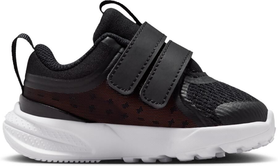 Nike Star Runner 5 schoenen voor baby's peuters Zwart - Foto 3