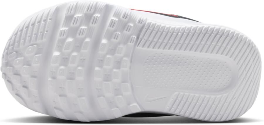 Nike Star Runner 5 schoenen voor baby's peuters Zwart - Foto 4