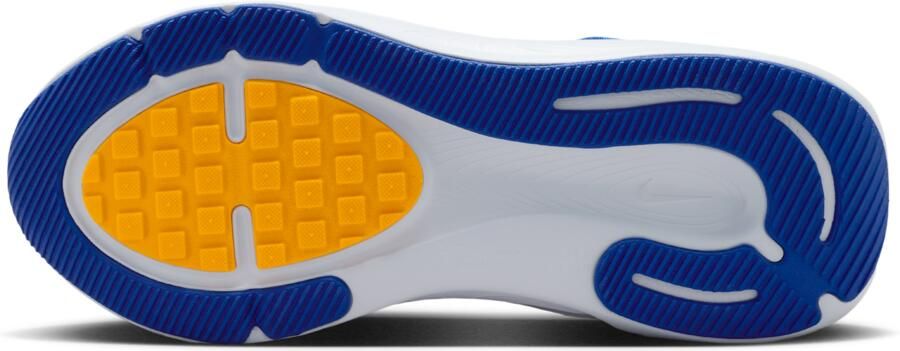 Nike Stellar Ride hardloopschoenen voor kids Blauw - Foto 4