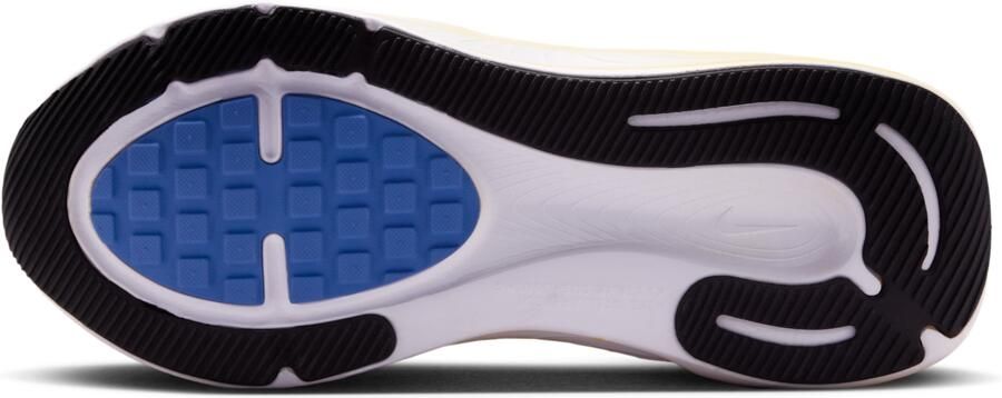 Nike Stellar Ride Kindersneakers Blauw Mesh Synthetisch - Foto 4