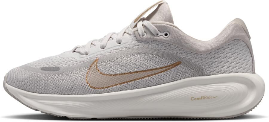 Nike Stellar Ride hardloopschoenen voor kids Grijs