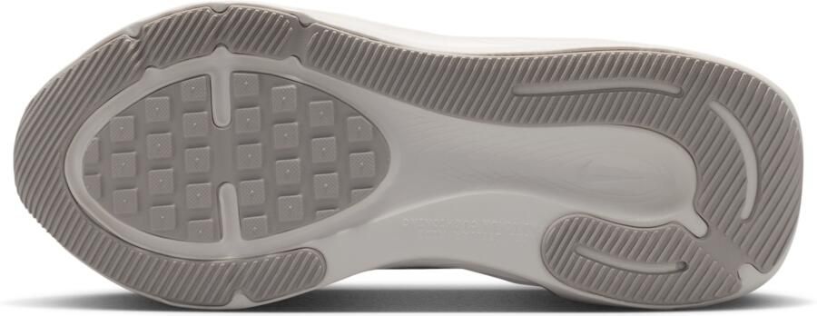 Nike Stellar Ride hardloopschoenen voor kids Grijs - Foto 4