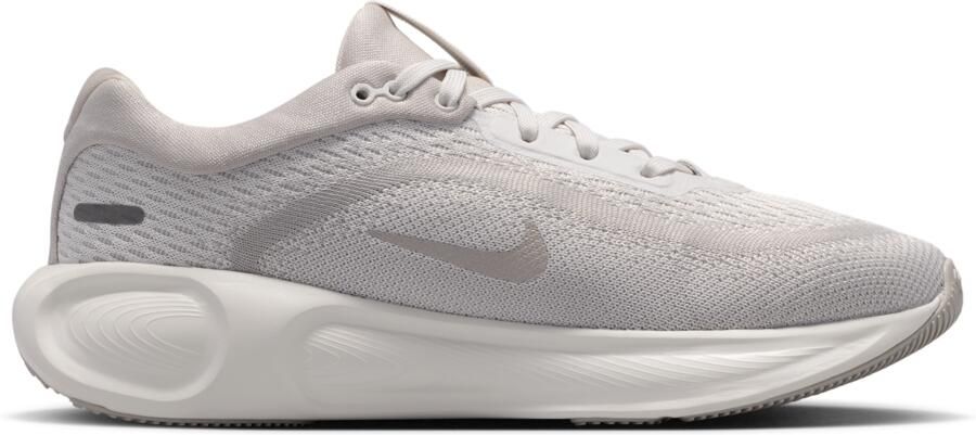 Nike Stellar Ride hardloopschoenen voor kids Grijs - Foto 3