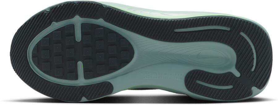 Nike Stellar Ride hardloopschoenen voor kids Groen - Foto 4