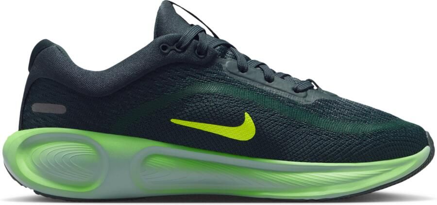 Nike Stellar Ride hardloopschoenen voor kids Groen - Foto 3