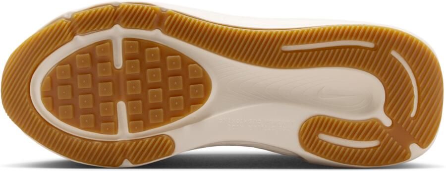 Nike Stellar Ride Kindersneakers Groen Mesh Synthetisch - Foto 4