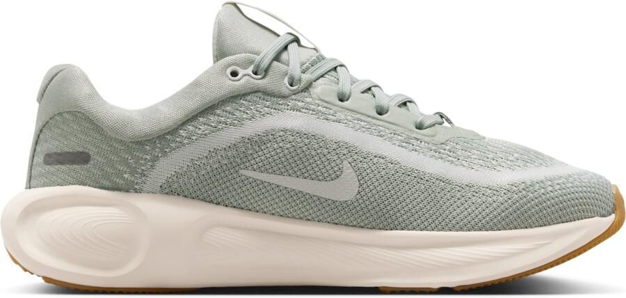 Nike Stellar Ride Kindersneakers Groen Mesh Synthetisch - Foto 3