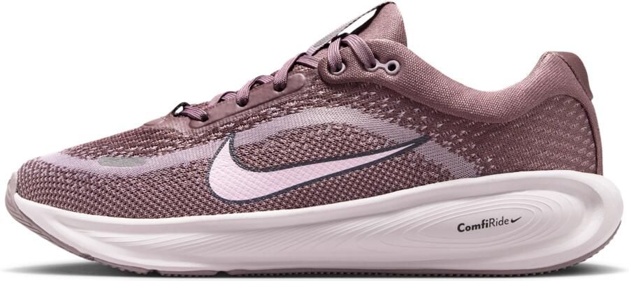 Nike Stellar Ride hardloopschoenen voor kids Paars