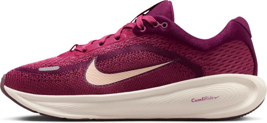 Nike Stellar Ride hardloopschoenen voor kids Rood