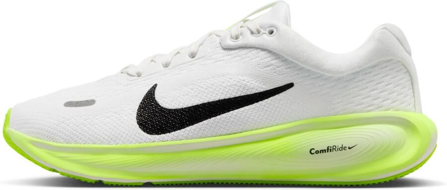 Nike Stellar Ride hardloopschoenen voor kids Wit