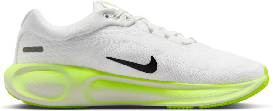 Nike Stellar Ride hardloopschoenen voor kids Wit - Foto 3