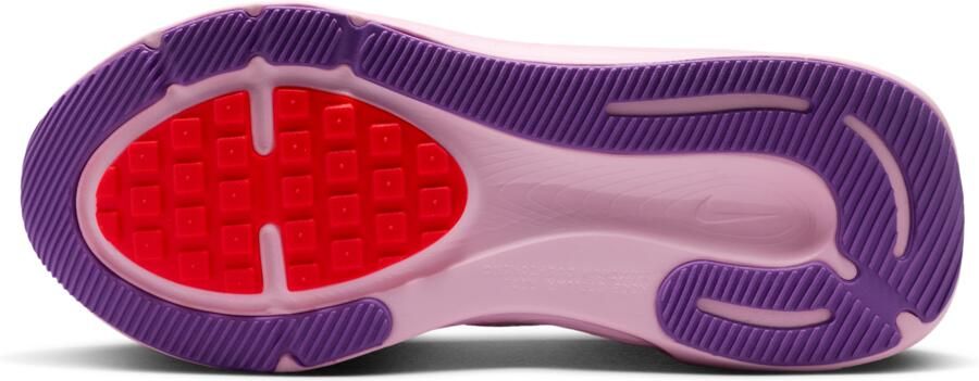 Nike Stellar Ride Kindersneakers Beige Mesh Synthetisch - Foto 4