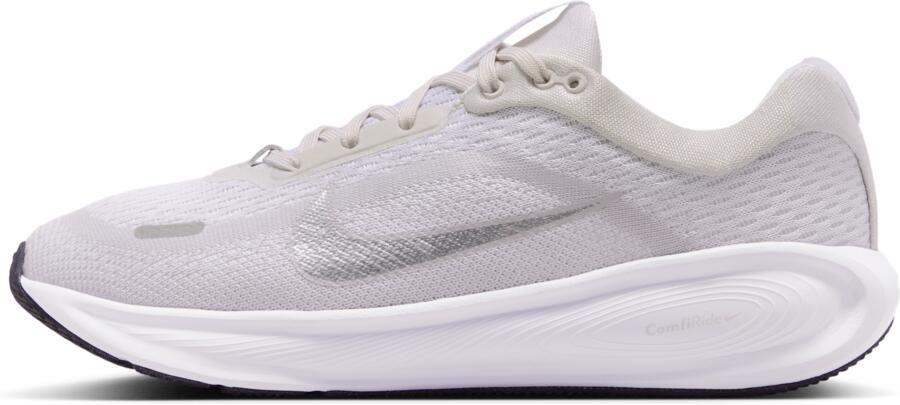 Nike Stellar Ride Kindersneakers Wit Mesh Synthetisch