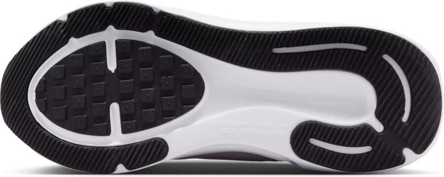 Nike Stellar Ride Kindersneakers Wit Mesh Synthetisch - Foto 4