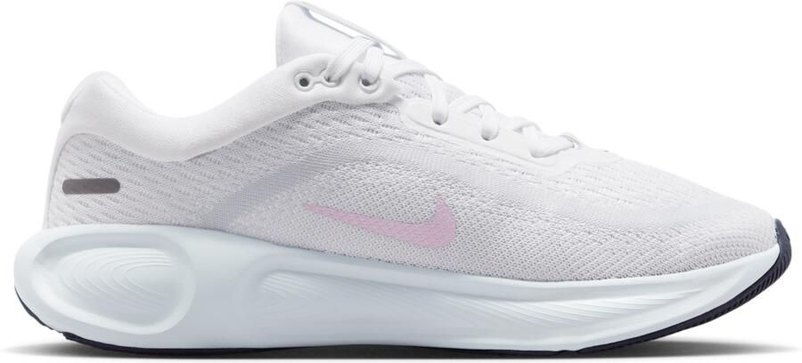 Nike Stellar Ride Kindersneakers Wit Mesh Synthetisch - Foto 3