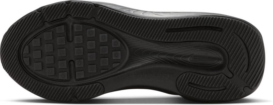 Nike Stellar Ride hardloopschoenen voor kids Zwart - Foto 4