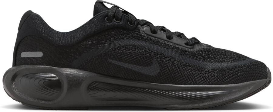 Nike Stellar Ride hardloopschoenen voor kids Zwart - Foto 3