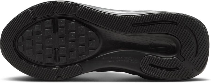 Nike Stellar Ride hardloopschoenen voor kids Zwart - Foto 4