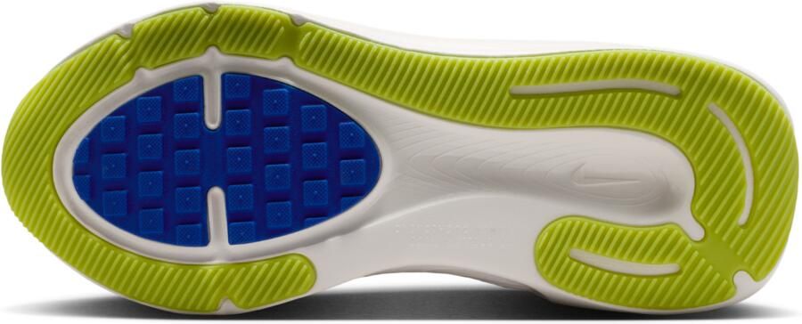 Nike Stellar Ride Kindersneakers Zwart Mesh Synthetisch - Foto 4