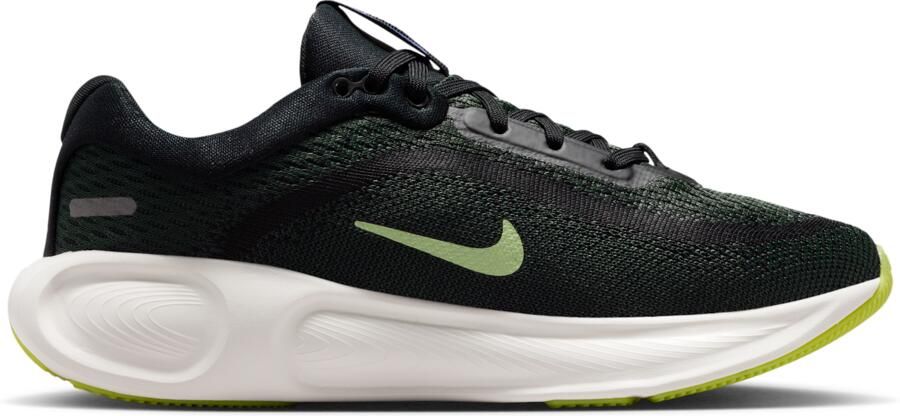 Nike Stellar Ride Kindersneakers Zwart Mesh Synthetisch - Foto 3