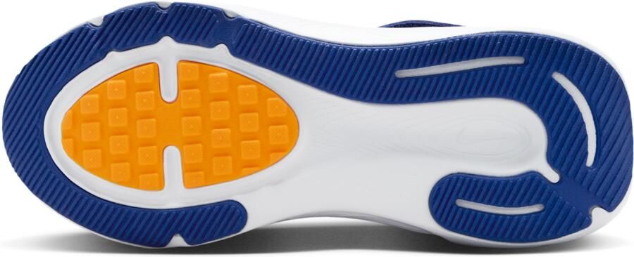 Nike Stellar Ride kleuterschoenen Blauw - Foto 4