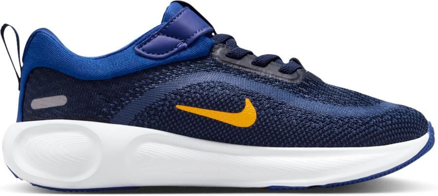 Nike Stellar Ride kleuterschoenen Blauw - Foto 3