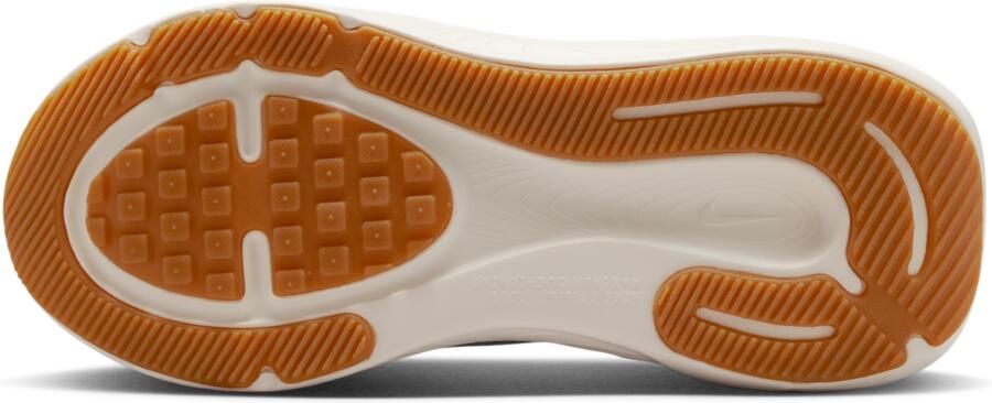 Nike Stellar Ride Peuterschoenen Groen Mesh Synthetisch - Foto 4